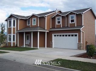 LOT 18974 162nd Pl SE, Monroe, WA