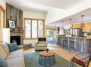 153 Meadow Rd #F1C, Snowmass Village, CO 81615