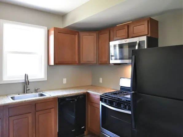 33 James St, 33 James St APT 2, Homer, NY 13077