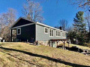 5341 Manor Rd, Rhinelander, WI 54501