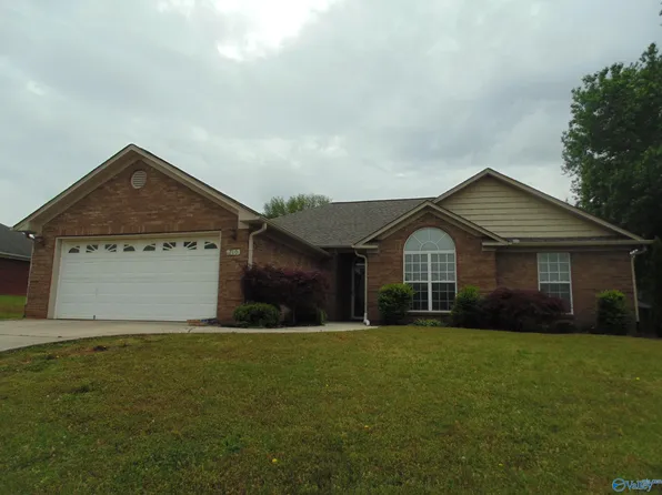 210 Duck Creek Dr, New Market, AL 35761