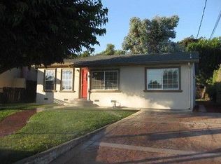248 Sunnyslope Ave, San Jose, CA