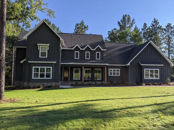 251 Mossy Lake Rd, Perry, GA 31069