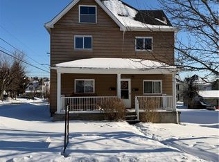 501 S Chestnut St, Scottdale, PA