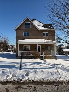 501 S Chestnut St, Scottdale, PA, 15683