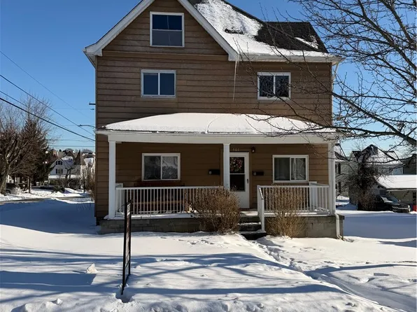 501 S Chestnut St, Scottdale, PA 15683
