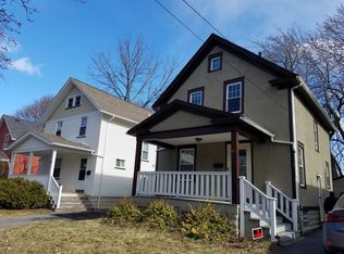 82 Cummings St, Rochester, NY 14609