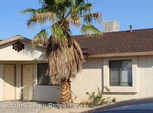 6326 Bagley Ave, Twentynine Palms, CA 92277