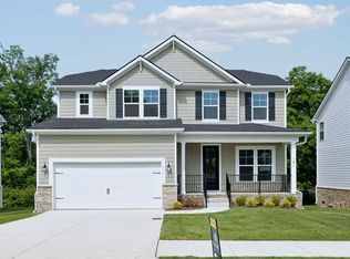 141 Rose Hannah Dr Lot 7, Gallatin, TN 37066