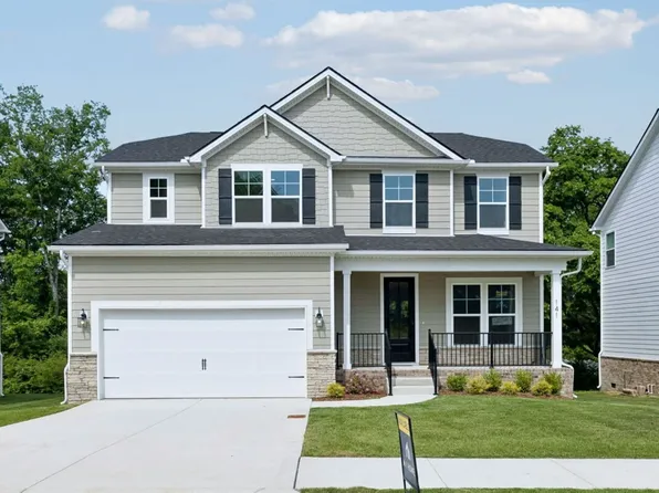 141 Rose Hannah Dr Lot 7, Gallatin, TN 37066