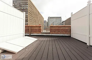 Rented by Metropolitan Property Group