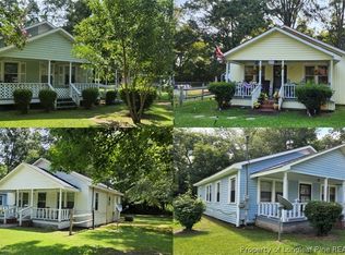 207-209-213-215 Triangle Pl, Fayetteville, NC 28312