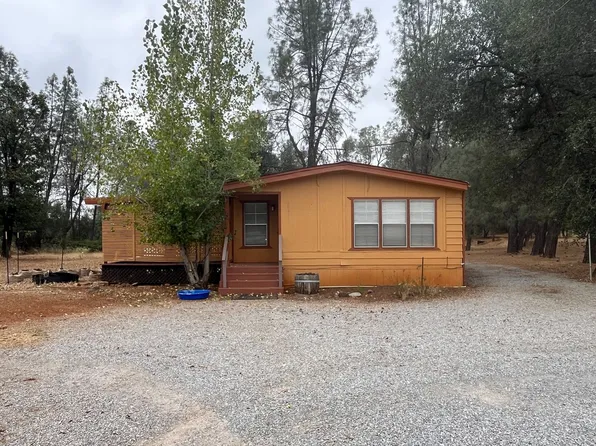 20211 Portero Dr, Redding, CA 96003
