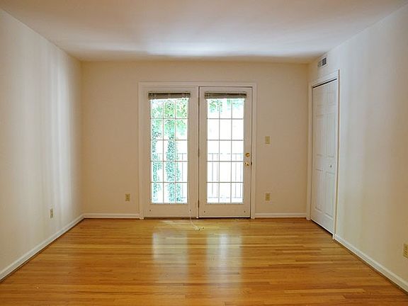 Living Room (Opens to Balcony)