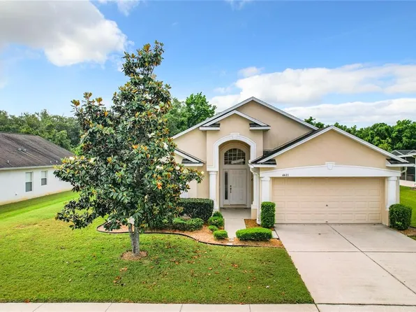 4421 Stoney River Dr, Mulberry, FL 33860