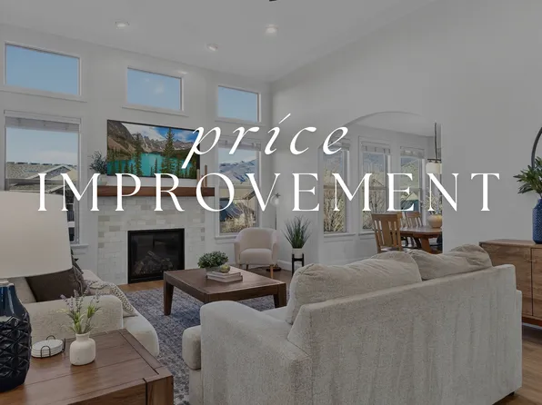 1898 W Old Fort Cir, Farmington, UT 84025