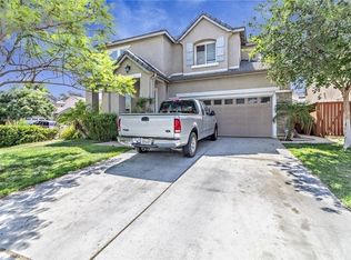 3858 Strand Way, Perris, CA 92571