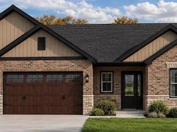 626 Eckert Ln, Columbia, IL 62236