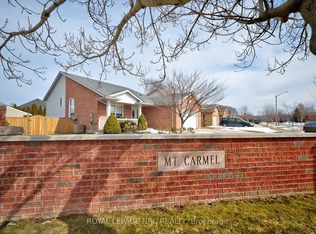 3399 Cardinal Dr, Niagara Falls, ON L2H 3A6