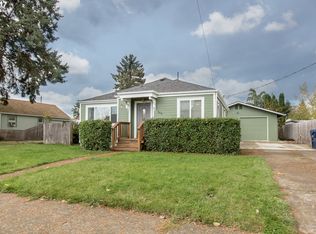 388 S 35th St, Springfield, OR 97478