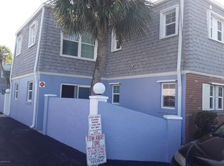 390 W Cocoa Beach Cswy APT 21, Cocoa Beach, FL 32931