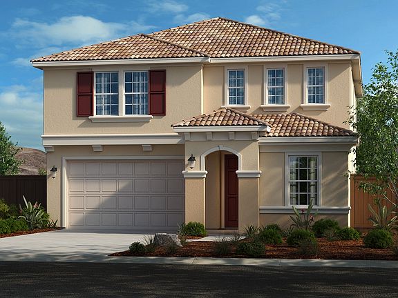Exterior B