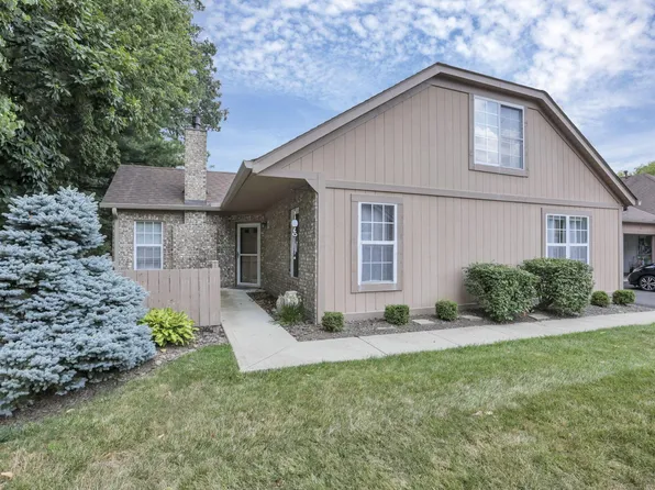 2508 Timberside Dr, Columbus, OH 43235