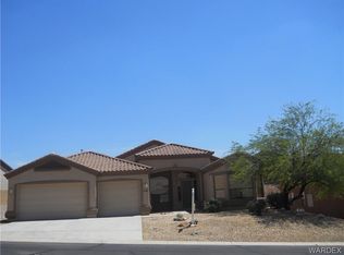 2786 Huntridge Way, Bullhead City, AZ 86429