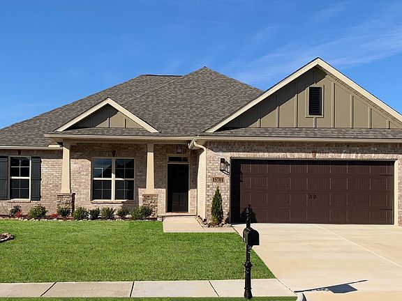 Ionia II B - Huntsville - Open Floor Plan - DSLD Homes
