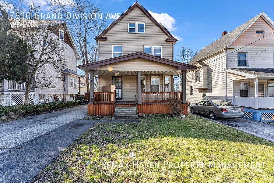 1st image of 7610 Grand Division Ave