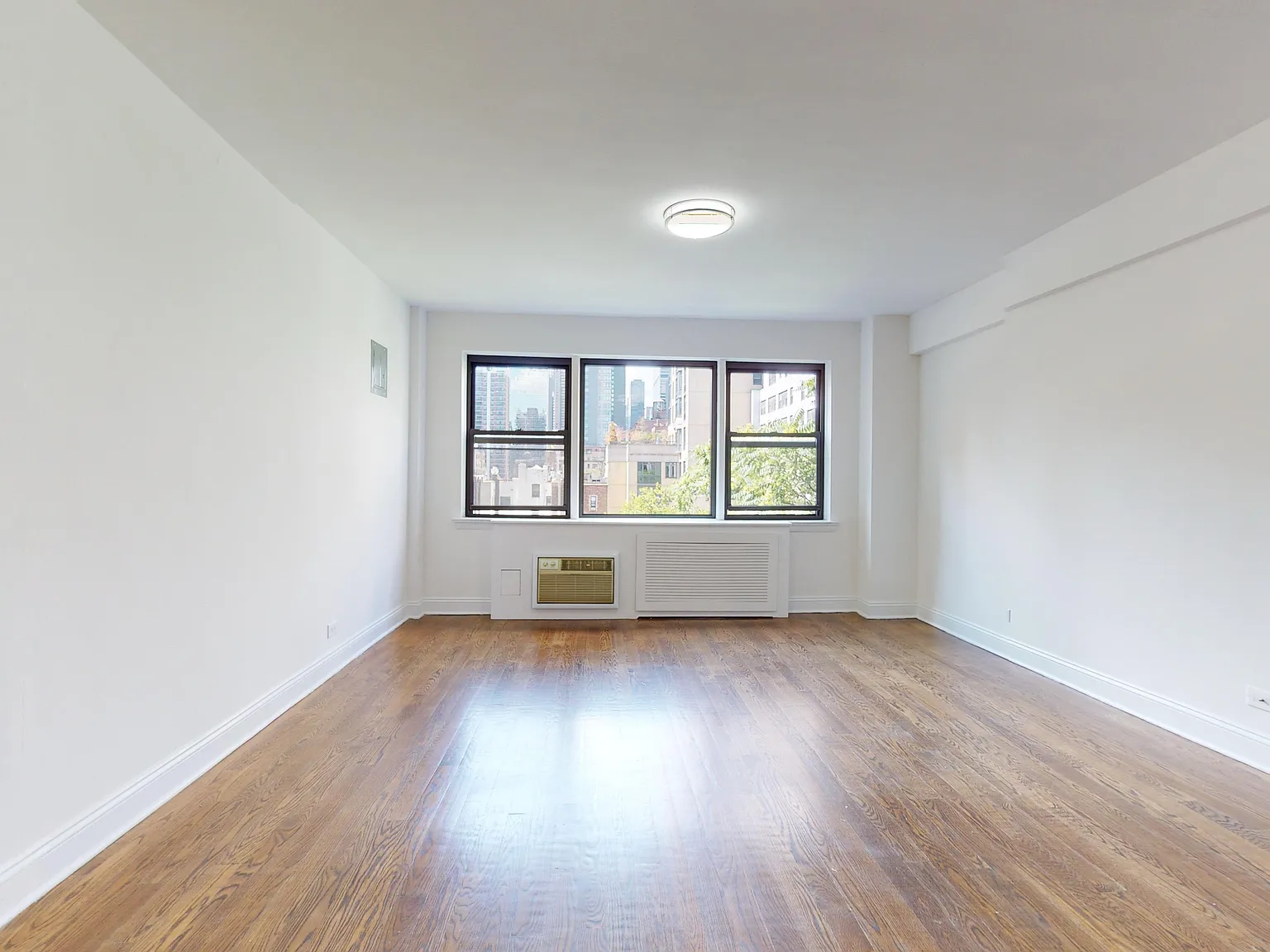 20 Beekman Place — Photo 4