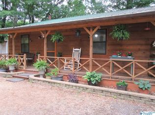 949 Copeland Ferry Rd, Cordova, AL 35550