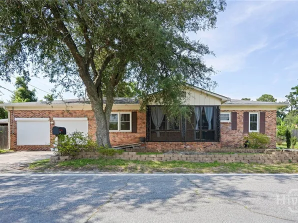 4604 Kim Street, Savannah, GA 31410