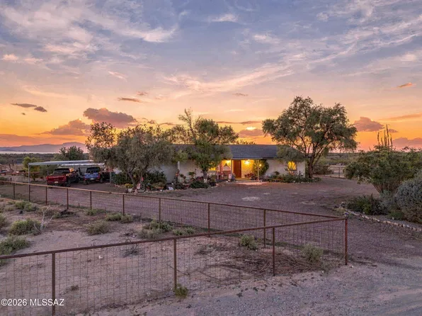 9858 N Running Back Way, Marana, AZ 85653