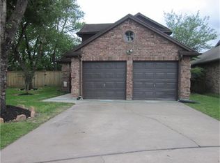 1030 Maclesby Ln, Channelview, TX 77530