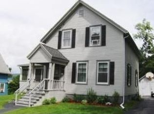 29 High St, Rutland, VT 05701