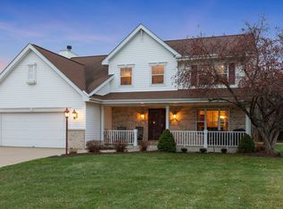 5641 Hillside Dr, Racine, WI 53406