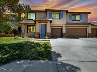 42333 Highland Ct, Lancaster, CA, 93536