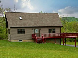 2279 W Fulton Rd, Warnerville, NY 12187