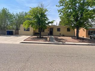 5312 Mescalero Rd NE, Albuquerque, NM 87110