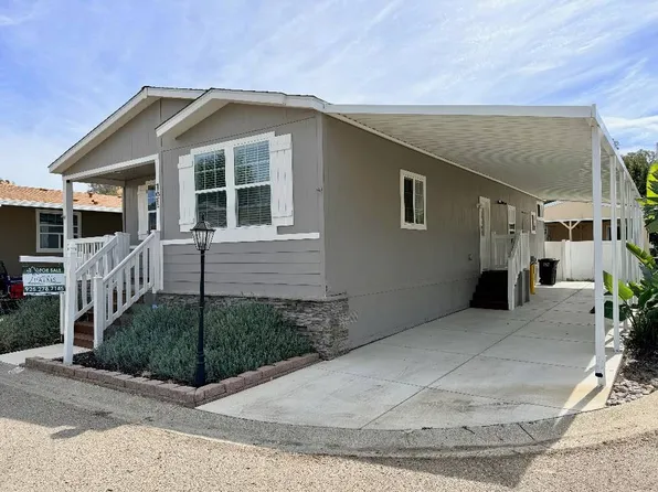 16711 Marsh Creek Rd Trailer 191, Clayton, CA 94517