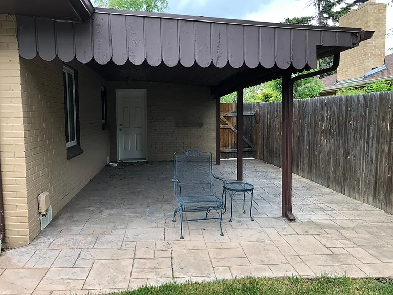 840 N Krameria St — Photo 22