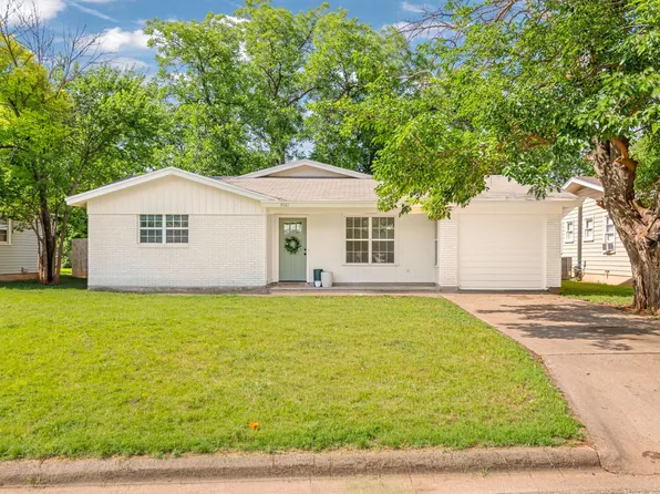 3561 N 9th St, Abilene, TX 79603