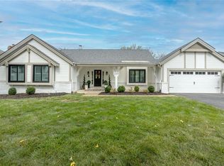 2519 Peppermill Ridge Dr, Chesterfield, MO 63005