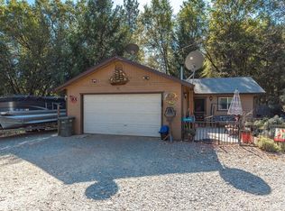 14855 Diamond View Dr, Pioneer, CA 95666