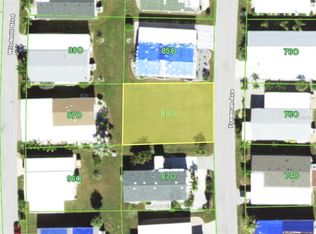 12 Freeman Ave Lot 86, Punta Gorda, FL 33950