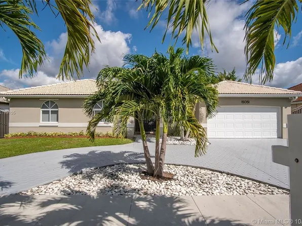 15051 SW 150th St, Miami, FL 33196