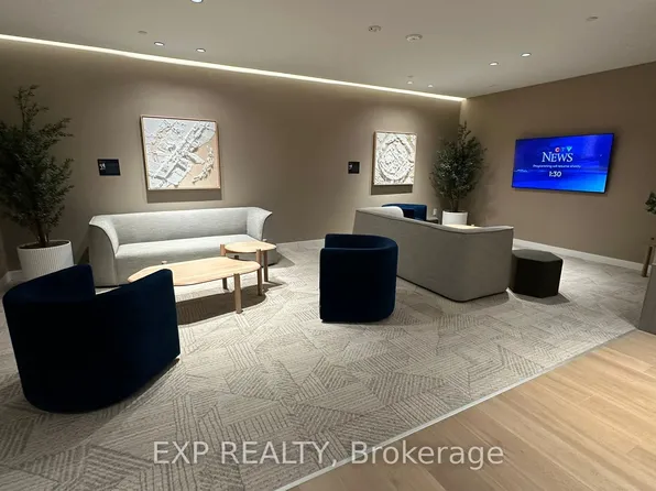 395 Square One Dr, Mississauga, ON