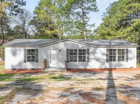 442 McLee Rd, Lexington, SC 29073
