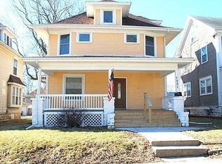 1551 4th Ave SE, Cedar Rapids, IA 52403